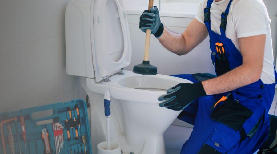 Professional emergency plumbing in Alum Bridge, WV